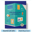 Life Skills 101: All You Need, But Won?t Learn in School. Essential Life Skills For Teens Told Through Infographics. Books For Teens on Social Skills and Mindfulness for Developing Personalities