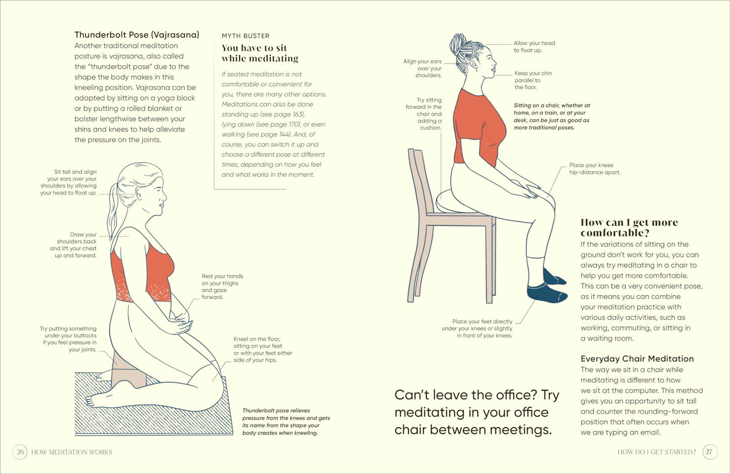 Meditation for the Real World: Finding Peace in Everyday Lif