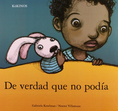De verdad que no podía/ Marc just couldn't sleep