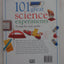 101 Great Science Experiments by Neil Ardley