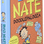 Big Nate Doodlepalooza (Big Nate Activity Book, 3)