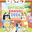 Bluey: The Official Bluey Annual 2026