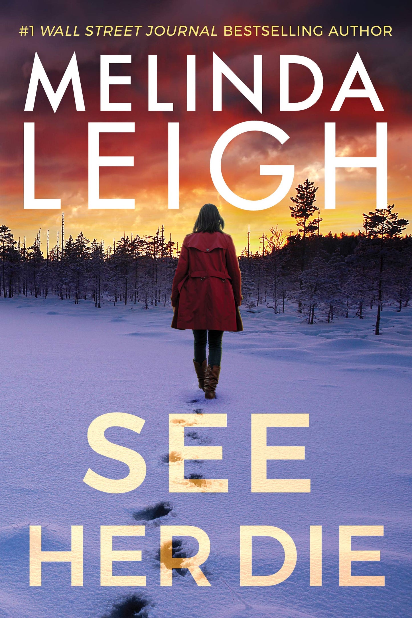 See Her Die (Bree Taggert, 2)