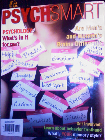 PsychSmart