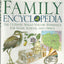 Oxford Family Encyclopedia: The Ultimate Single-Volume Reference for Home, School and Office