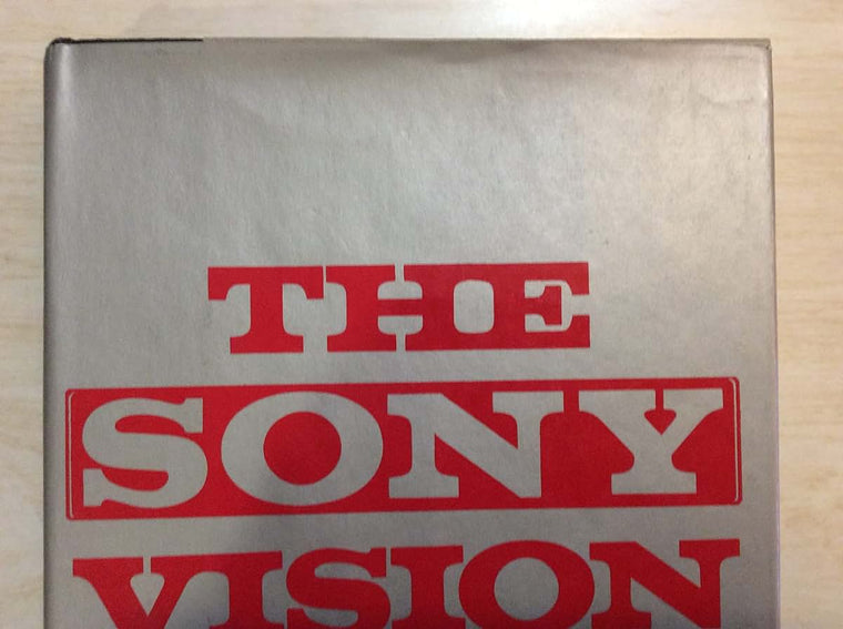 Sony Vision by Crown
