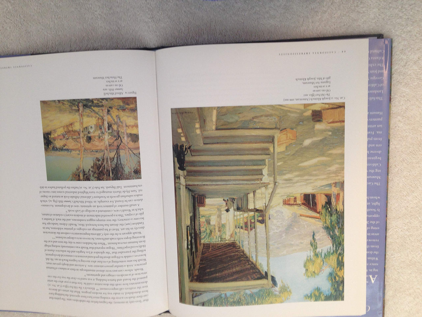 California Impressionists