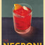 The Negroni: A Love Affair with a Classic Cocktail