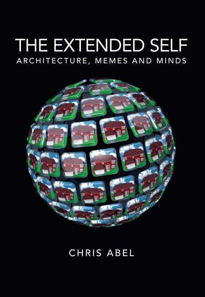 The extended self: Architecture, memes and minds
