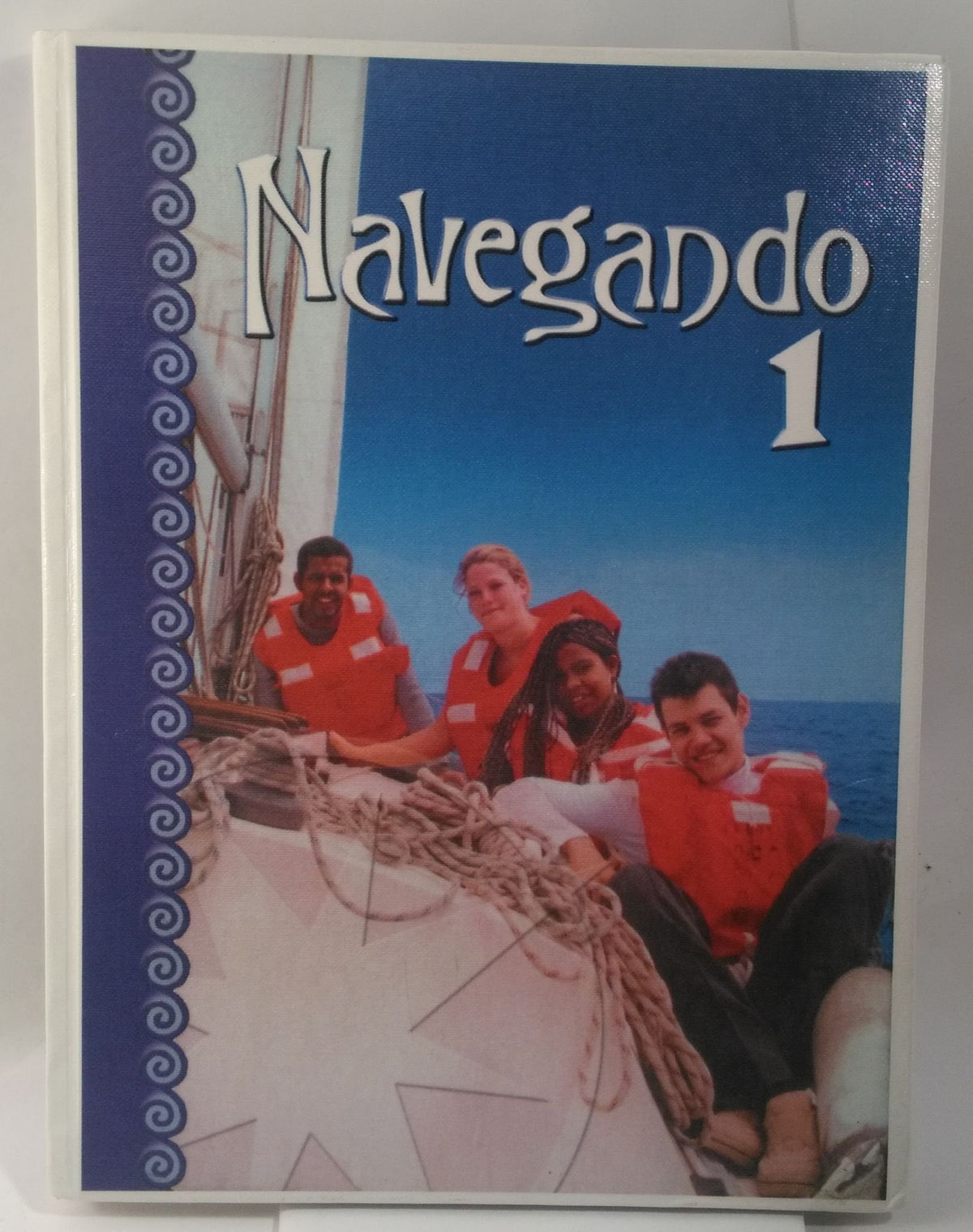 Navegando 1