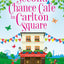 THE SECOND CHANCE CAFÉ IN CARLTON SQUARE