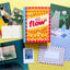 Book for Paper Lovers: Color Your World