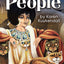 Tarot of the Cat People
