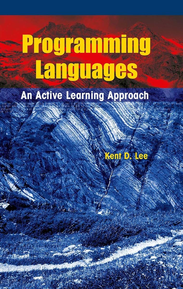 Programming Languages: An Active Learning Approach