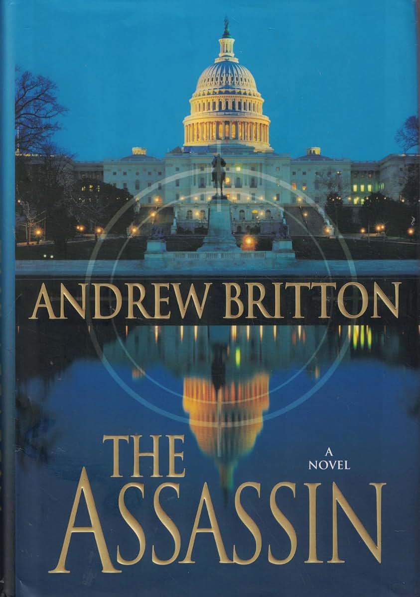 The Assassin