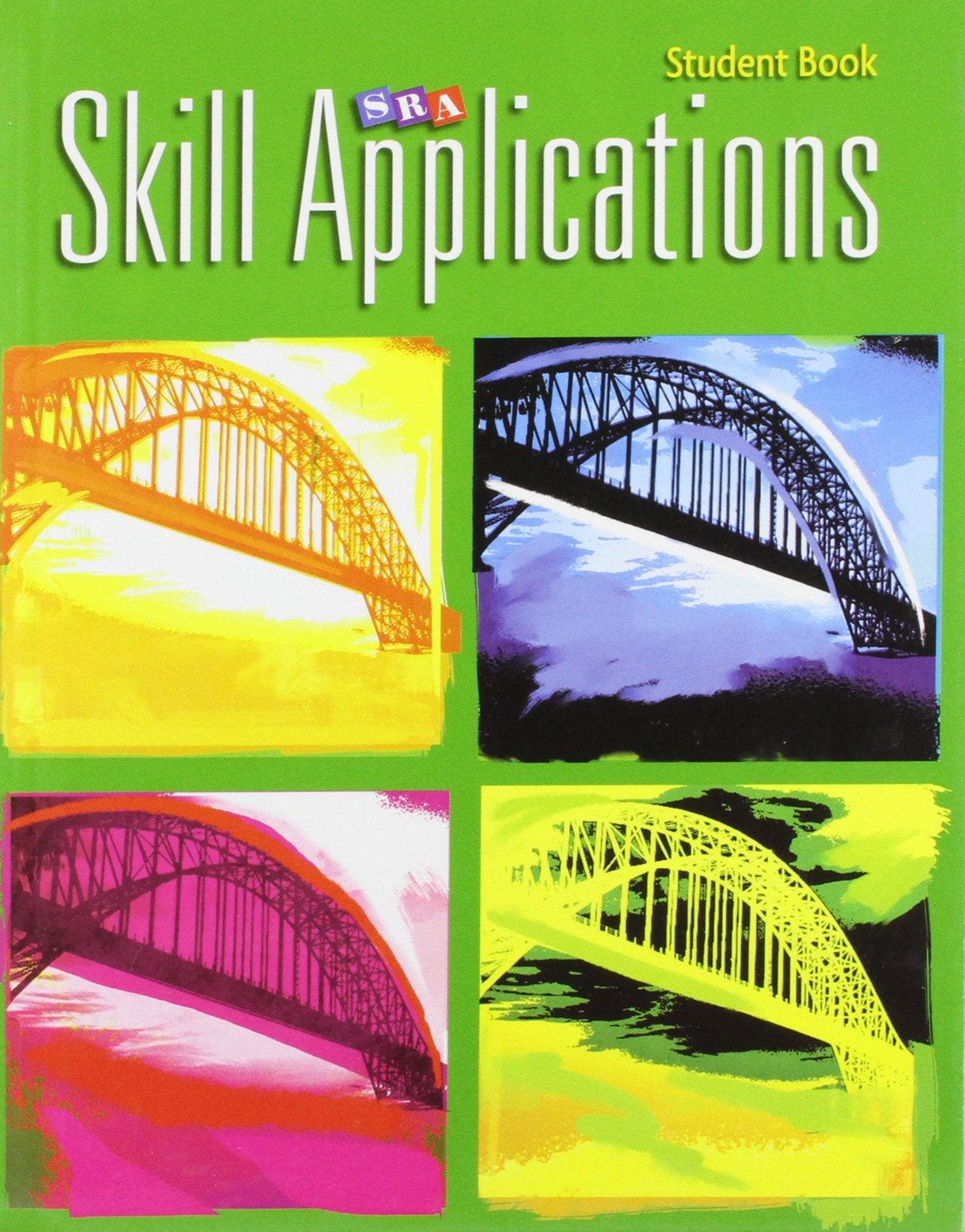 Corrective Reading Decoding C Student Textbook