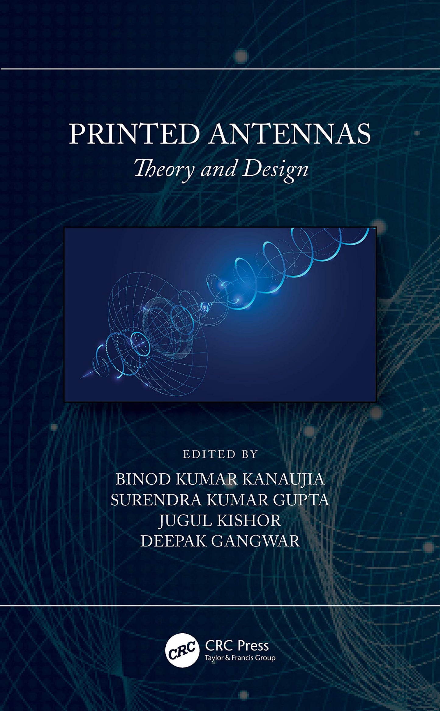 Printed Antennas