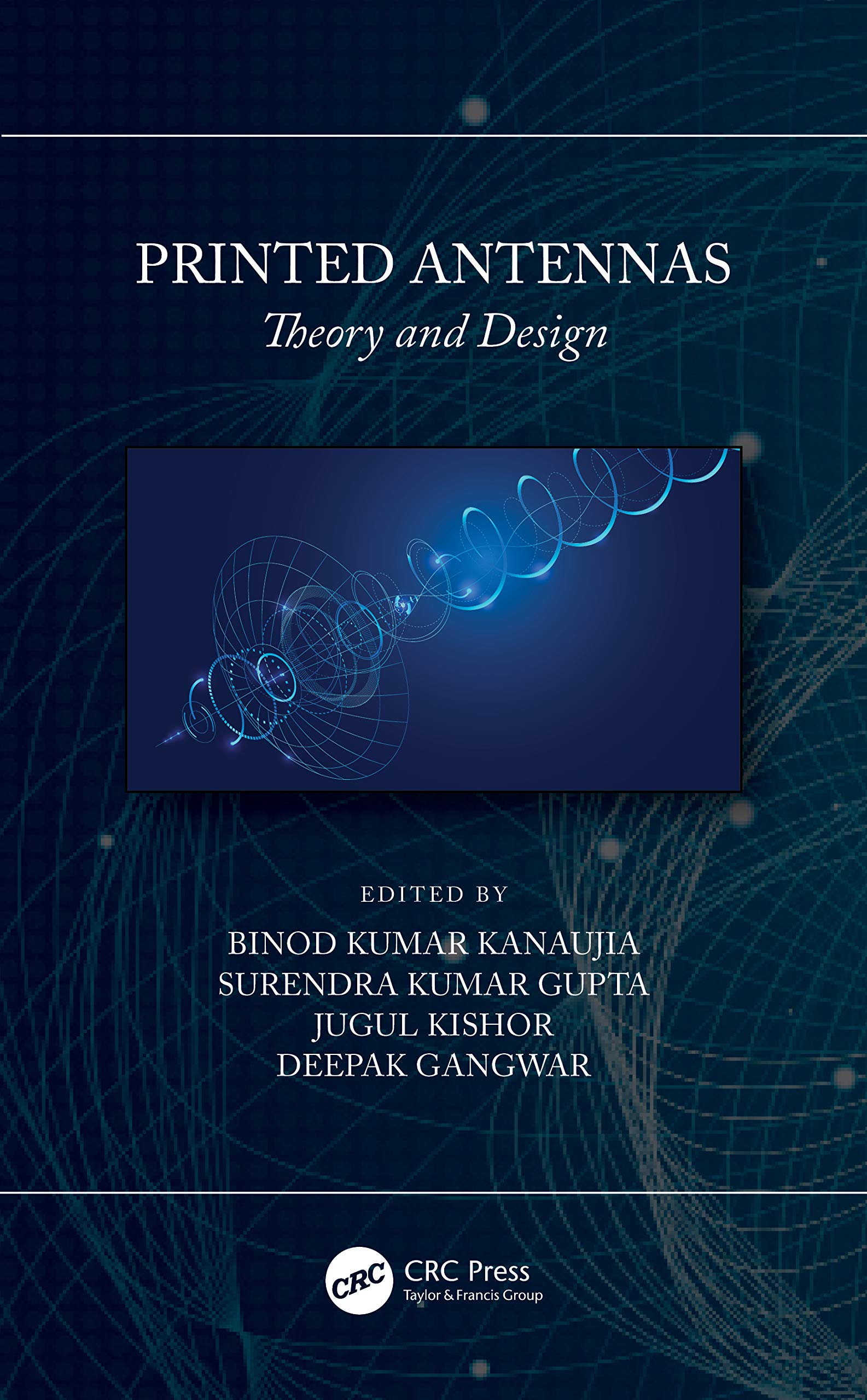 Printed Antennas