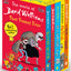 The World of David Walliams: Best Boxset Ever