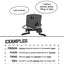 The Parts of Speech Workbook, Grade 3 (Grammaropolis Grammar Workbooks)