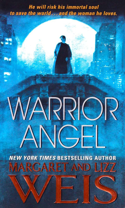 Warrior Angel