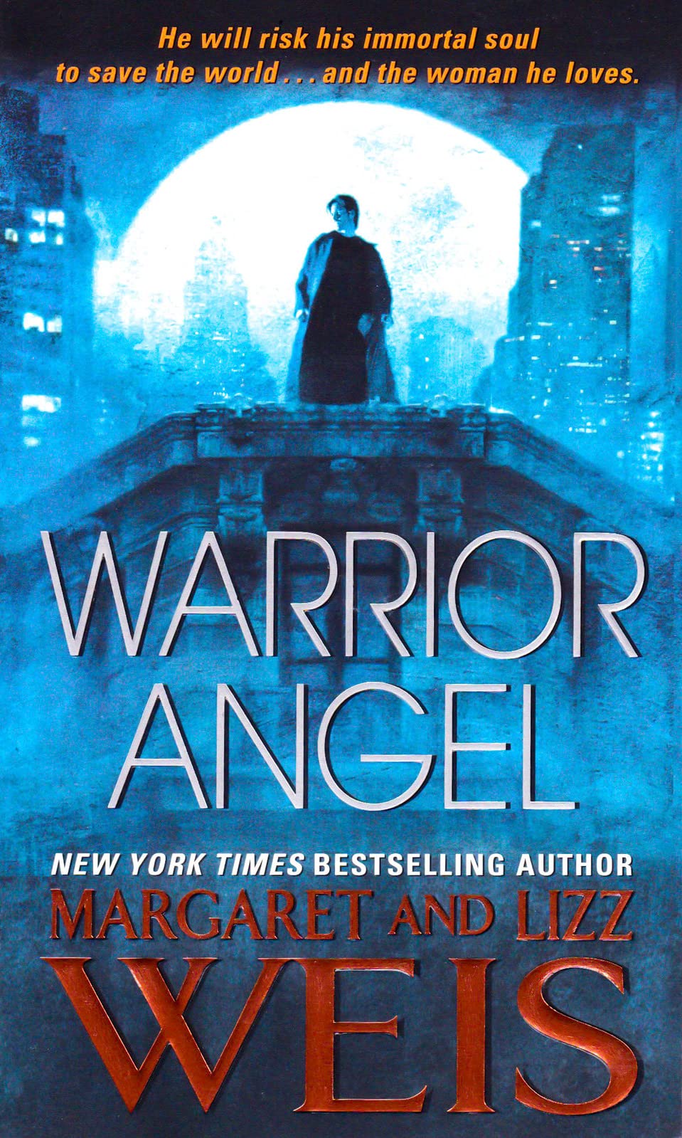 Warrior Angel