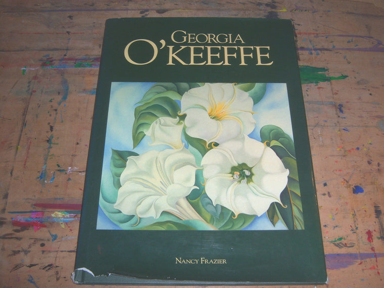 Georgia O'Keeffe