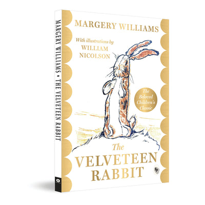 Velveteen Rabbit, The