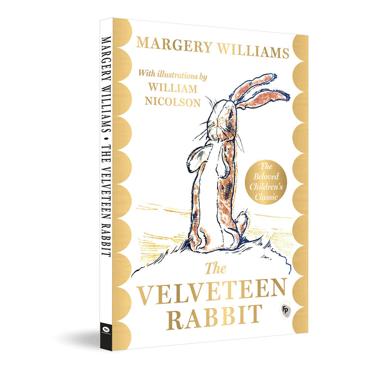 Velveteen Rabbit, The