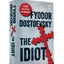 Best of Dostoevsky Boxed Set - Timeless Masterpieces of Fyodor Dostoevsky / Crime and Punishment / The Idiot / Brothers Karamazov, The