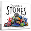 Scribble Stones by Diane Alber