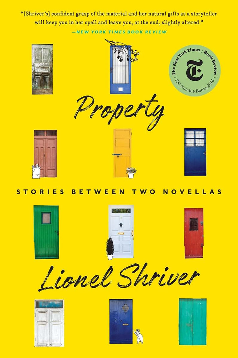 PROPERTY
