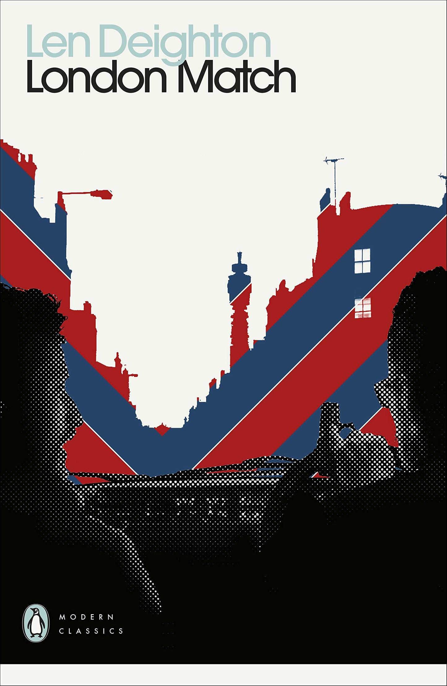 London Match (Penguin Modern Classics)