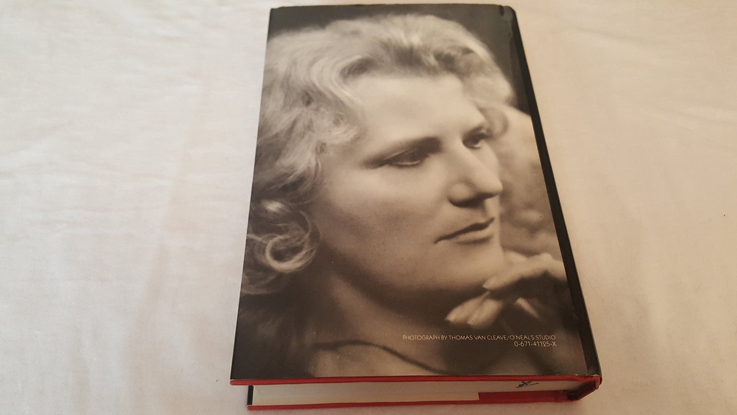Petals on the Wind by V. C. Andrews