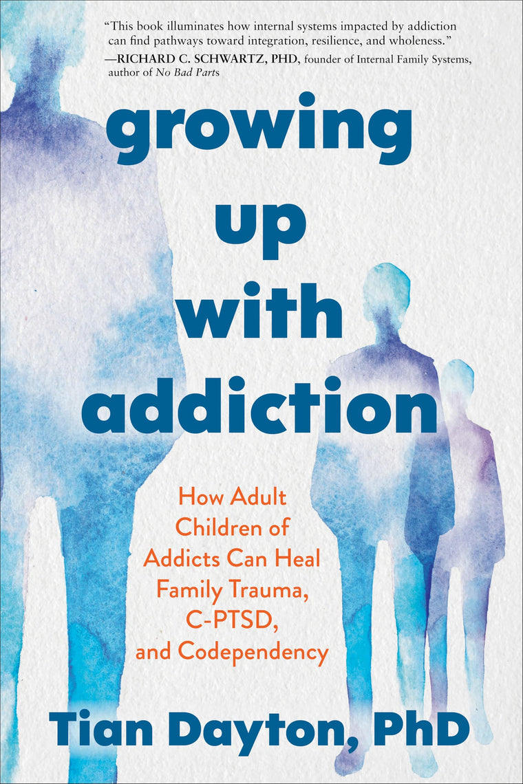 Growing Up with Addiction