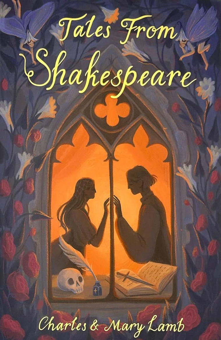 Tales from Shakespeare (Wordsworth Children's Classics) (New Cover for this edition)