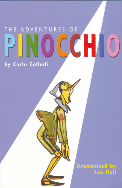 Pinocchio (Modern Plays)