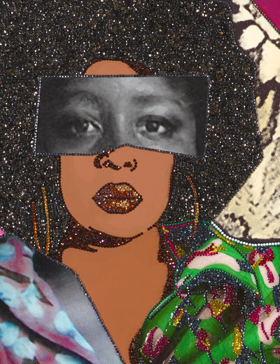 Mickalene Thomas: All About Love
