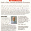 The No Nonsense Guide to Diet, Exercise and Disease Prevention