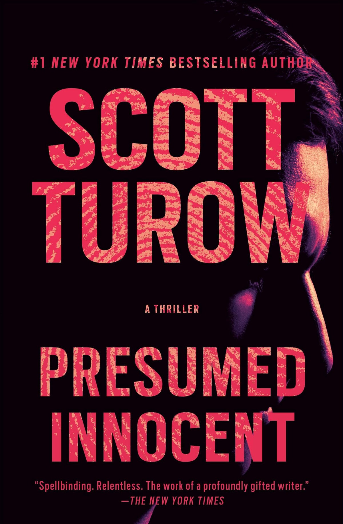 Presumed Innocent (Presumed Innocent, 1)