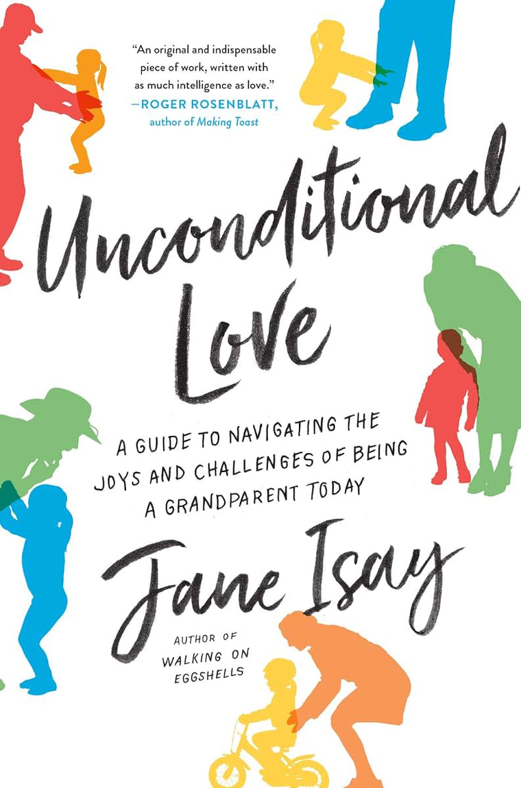 UNCONDITIONAL LOVE