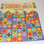 Sudoku Quilts