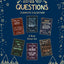 Big Questions Complete Collection: 6-Book Boxed Set (Apologetics for Christian kids, tweens, and teenagers 9-13.)