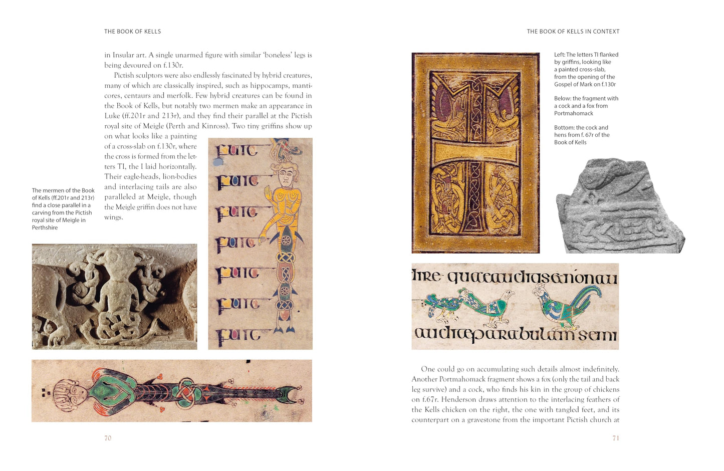 The Book of Kells: Unlocking the Enigma