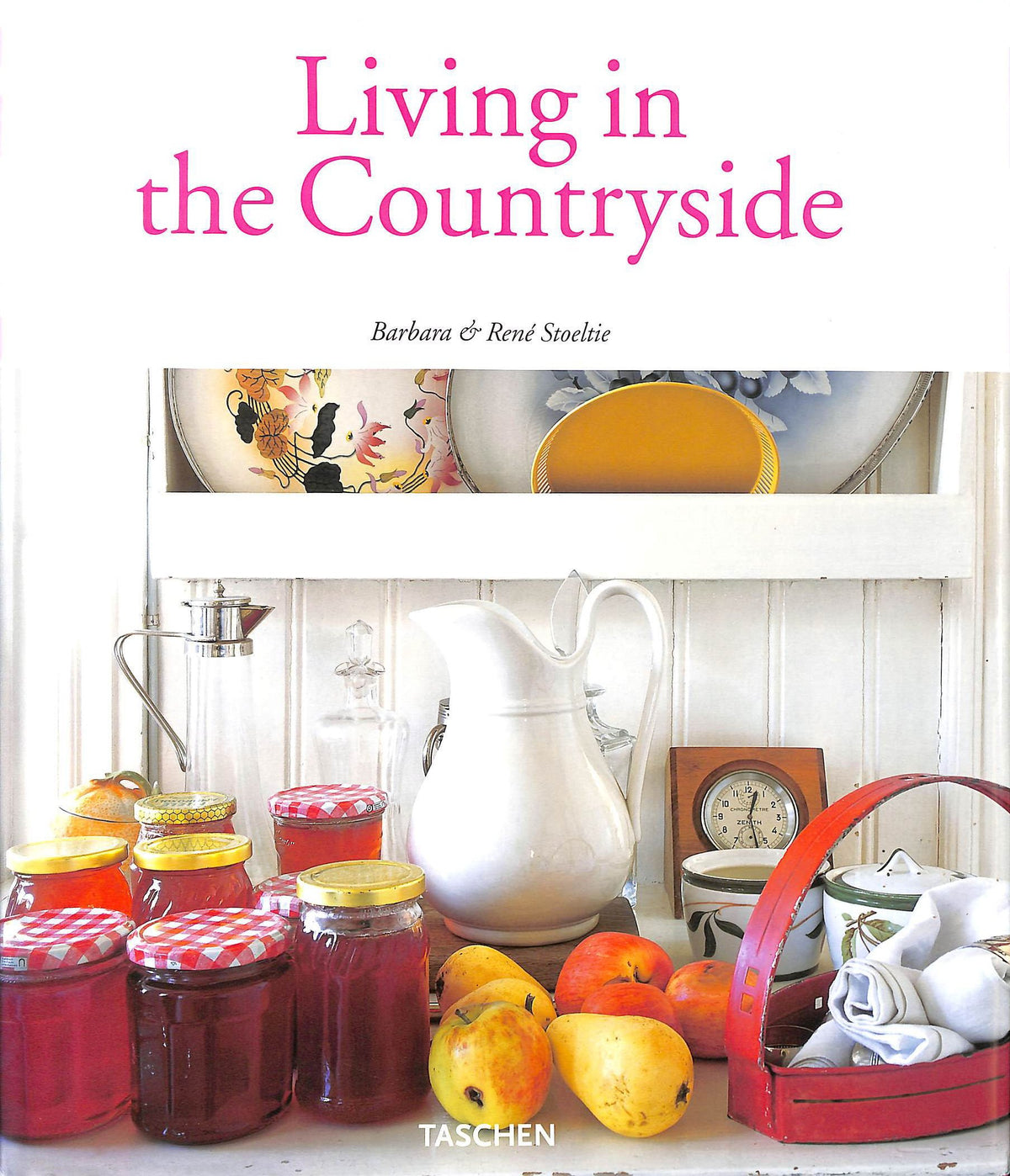 Living in the Countryside