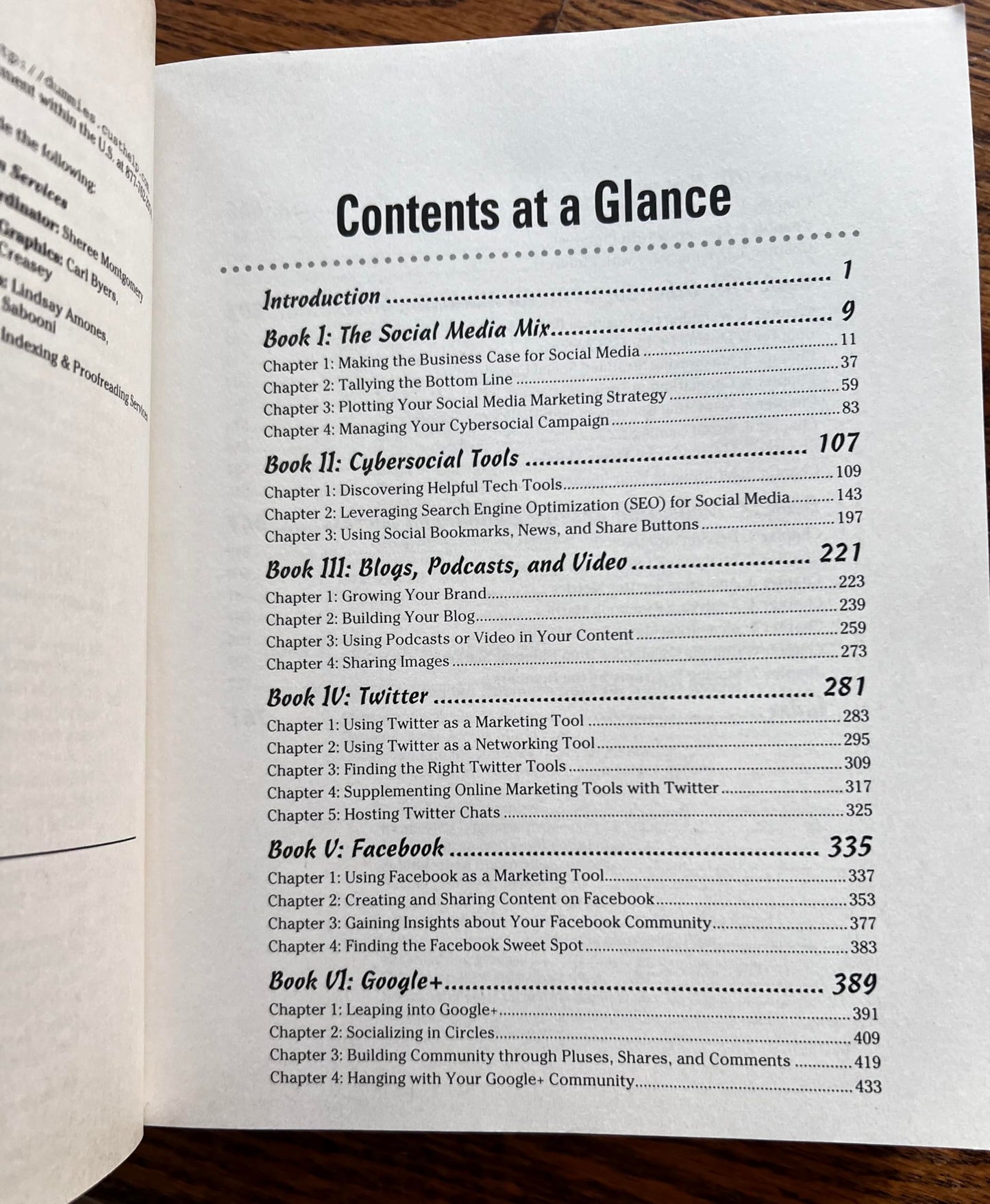 Social Media Marketing All-in-One For Dummies