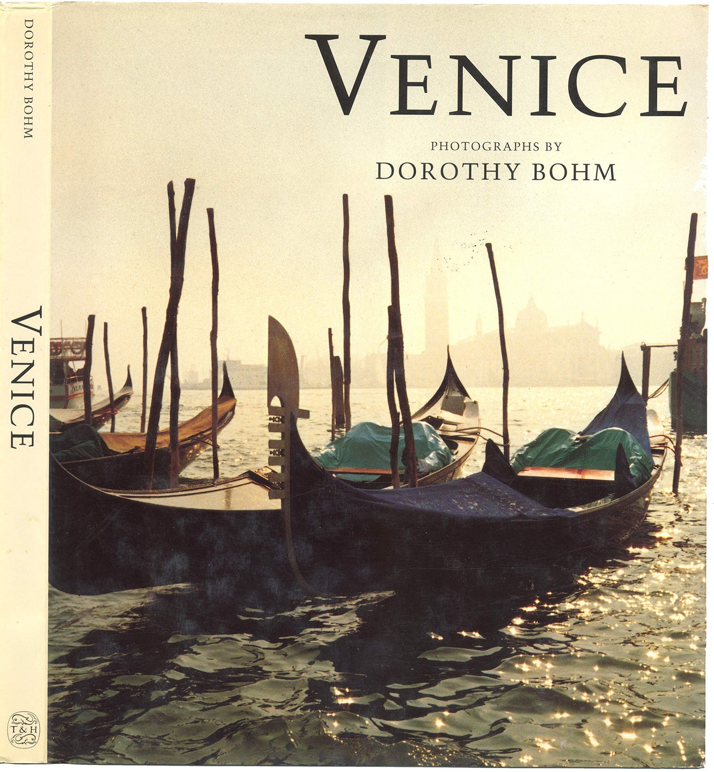 Venice by Bohm, Dorothy