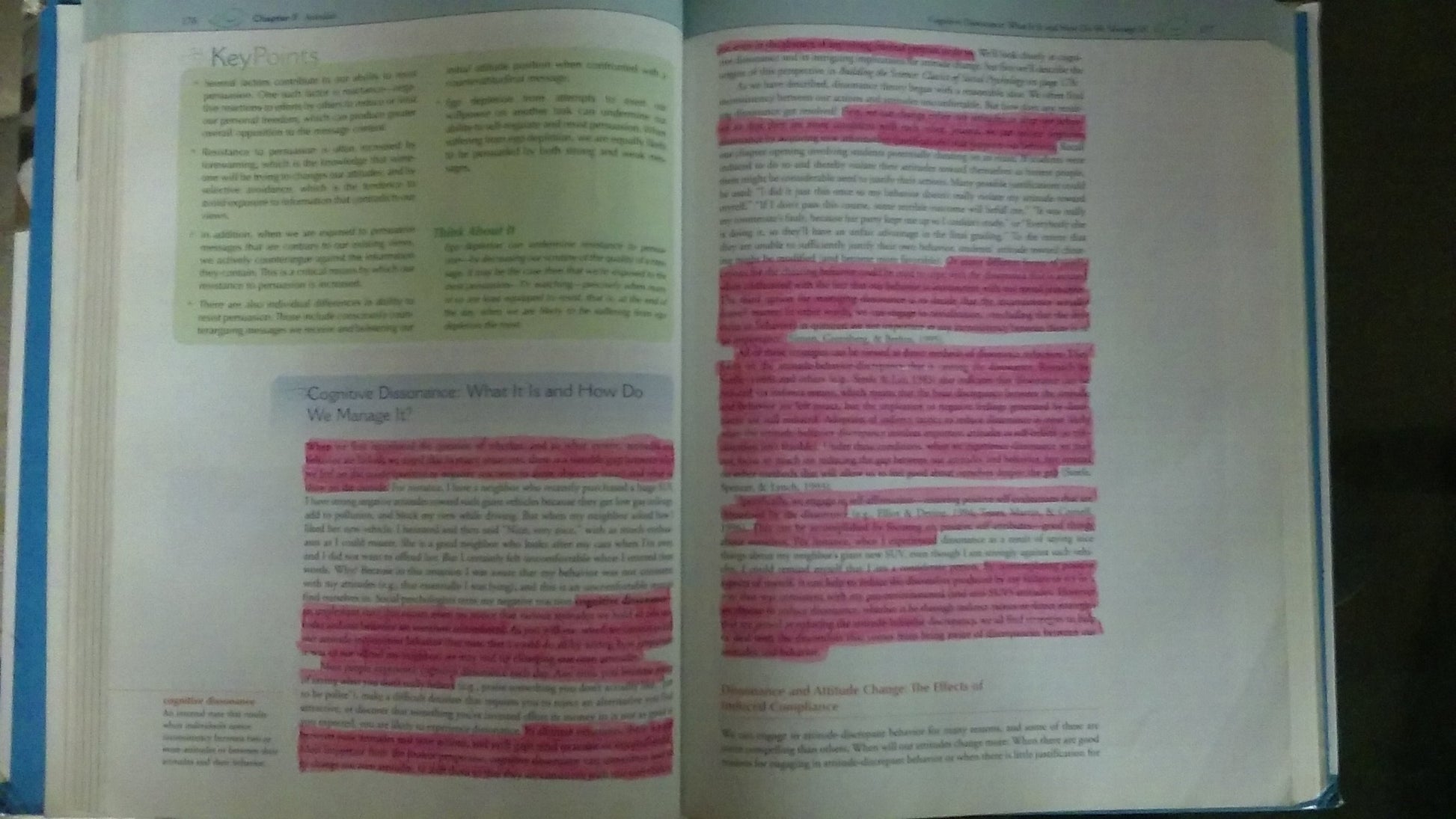 Social Psychology
