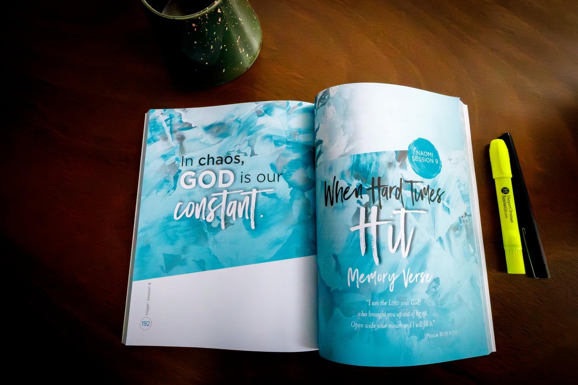 Rahab, Hagar, and Naomi Bible Study Guide plus Streaming Video, Updated Edition: How Three Women of the Bible Help You See Yourself through God's Eyes