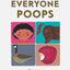 Everyone Poops (Taro Gomi)